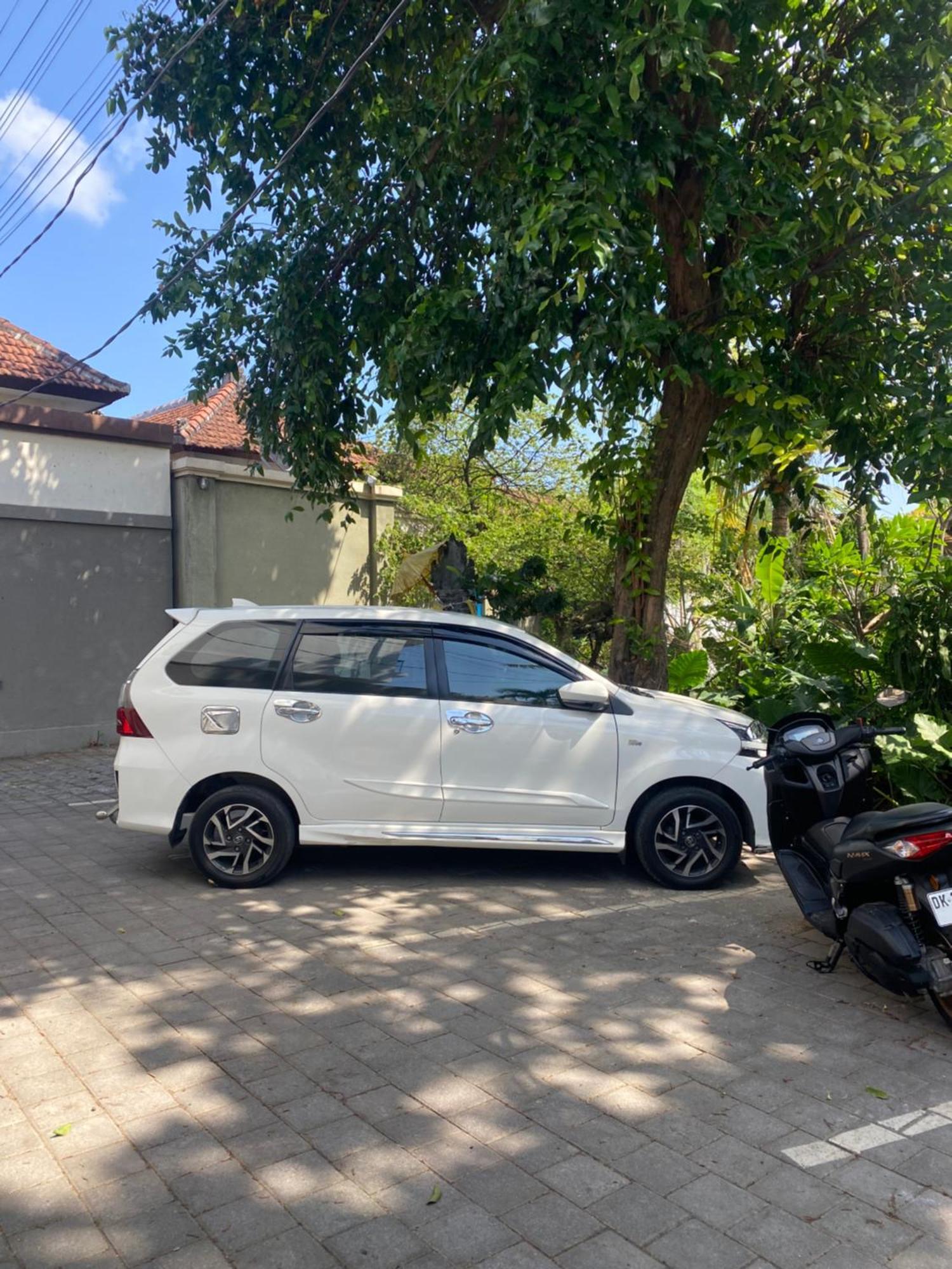 Luxury Villa Devina I Seminyak I Yoga & Gym Buitenkant foto